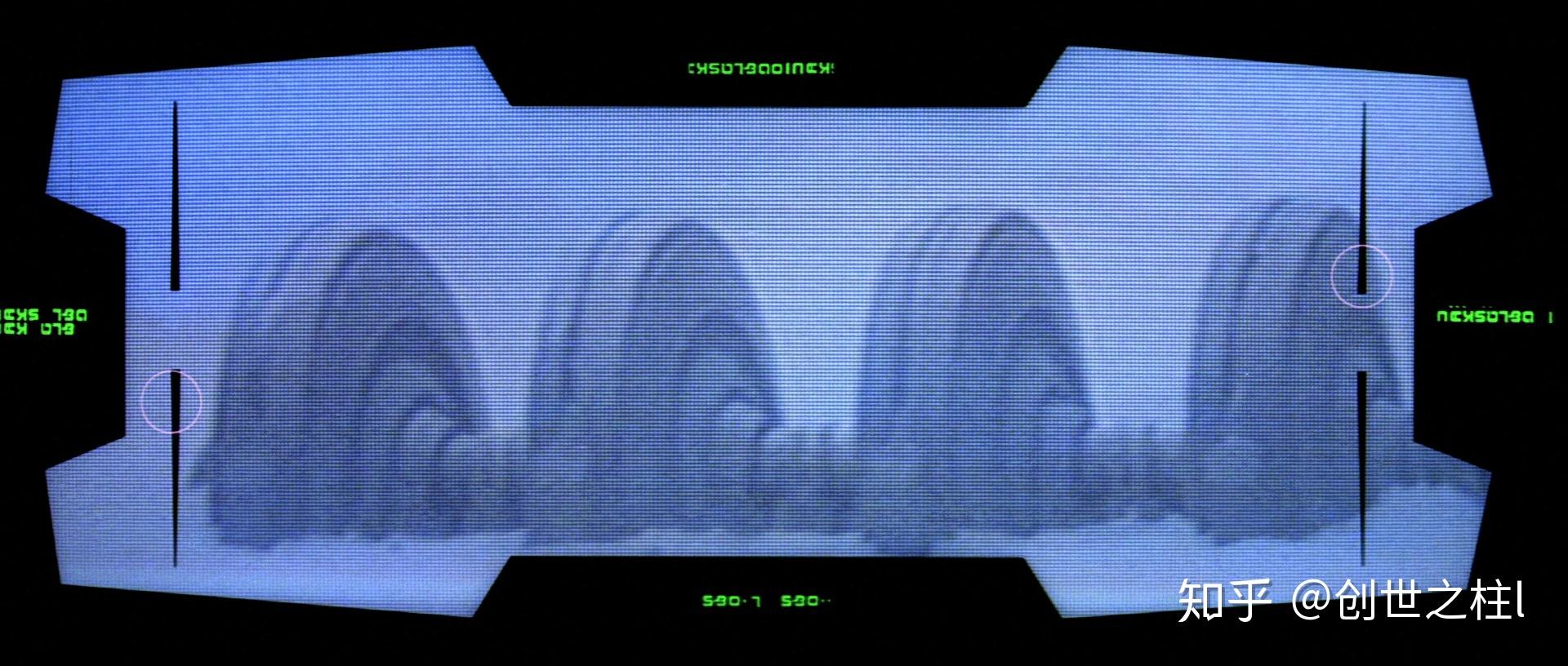 盘点星球大战中的那些护盾 - 知乎