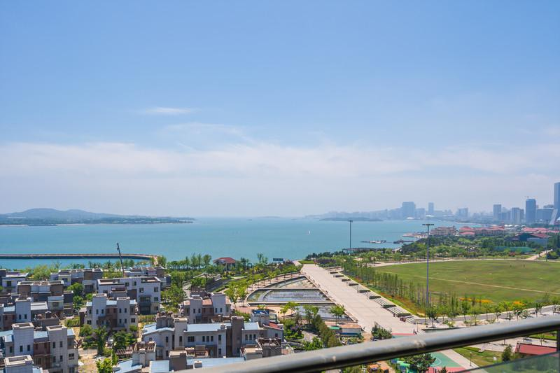 青岛海景民宿【平价篇】:99两人间!一线海景!步行至海边! - 知乎