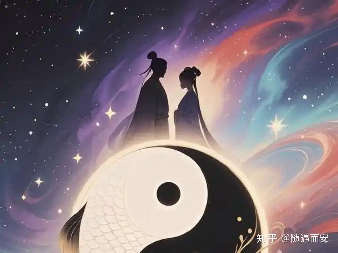 简要分析道家男女双修 - 知乎