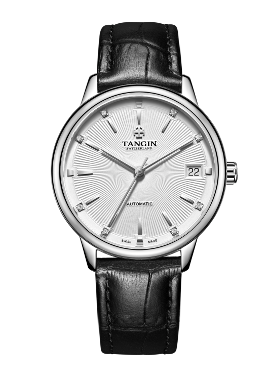 将时间定格拥有tangin天珺表的优雅时光