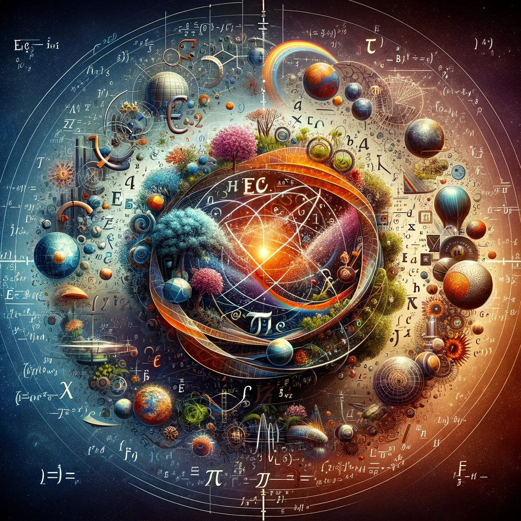 自然常数 e 与圆周率 π:数学中的两颗璀璨明珠 - 知乎