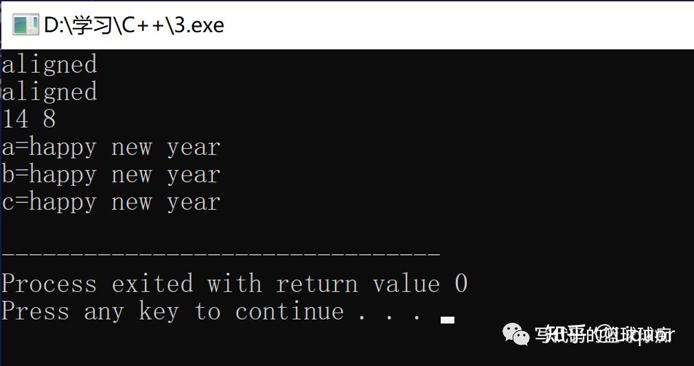Linux memcpy 
