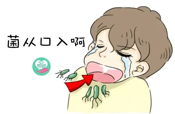 轻轻松松吹口气就能检测幽门螺杆菌有什么奥妙呢消化系统疾病专栏2