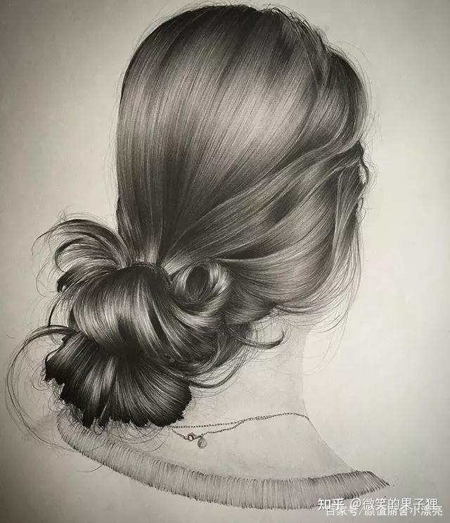 颜值丽舍好看的脸庞千千万难忘的背影百里挑一