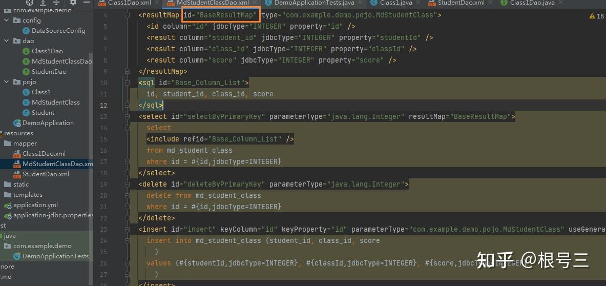 Cause java.lang.IllegalArgumentException Result Maps collection