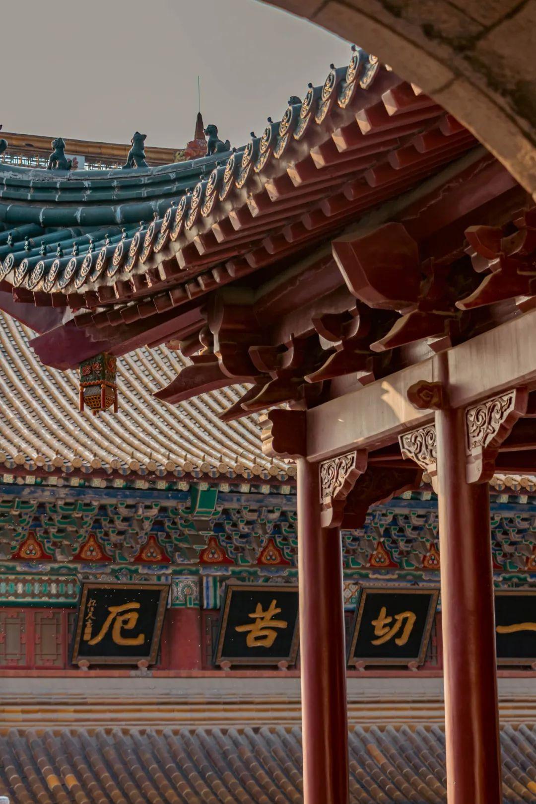 镇江| 水漫金山寺,登临北固山,江浙沪周末游新思路 - 知乎