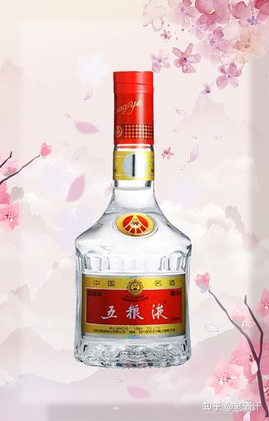 2021年中国最好喝的10款白酒，看看你的实力允许喝几瓶？ - 知乎