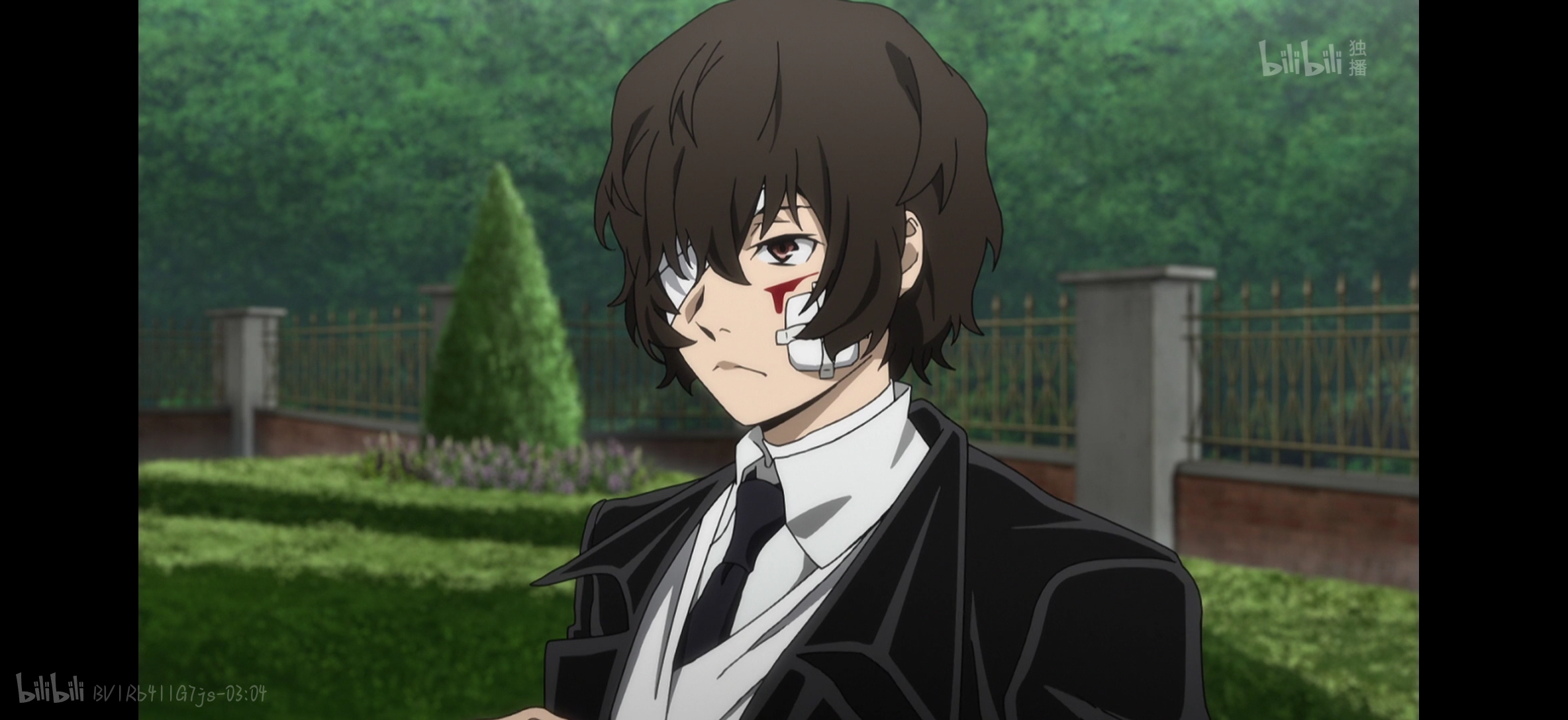 假如可破壁拯救一个角色你想拯救谁