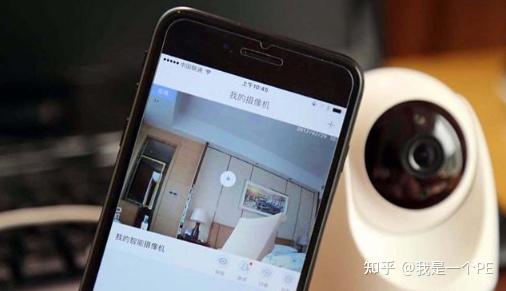 针孔摄像头发展到这种程度了？你可能想不到会藏在这些地方 - 知乎