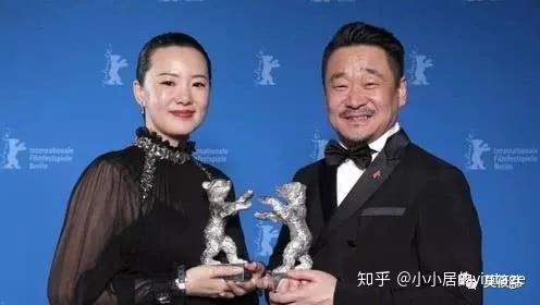 咏梅 四十九岁获封影后 成名不一定要趁早 知乎