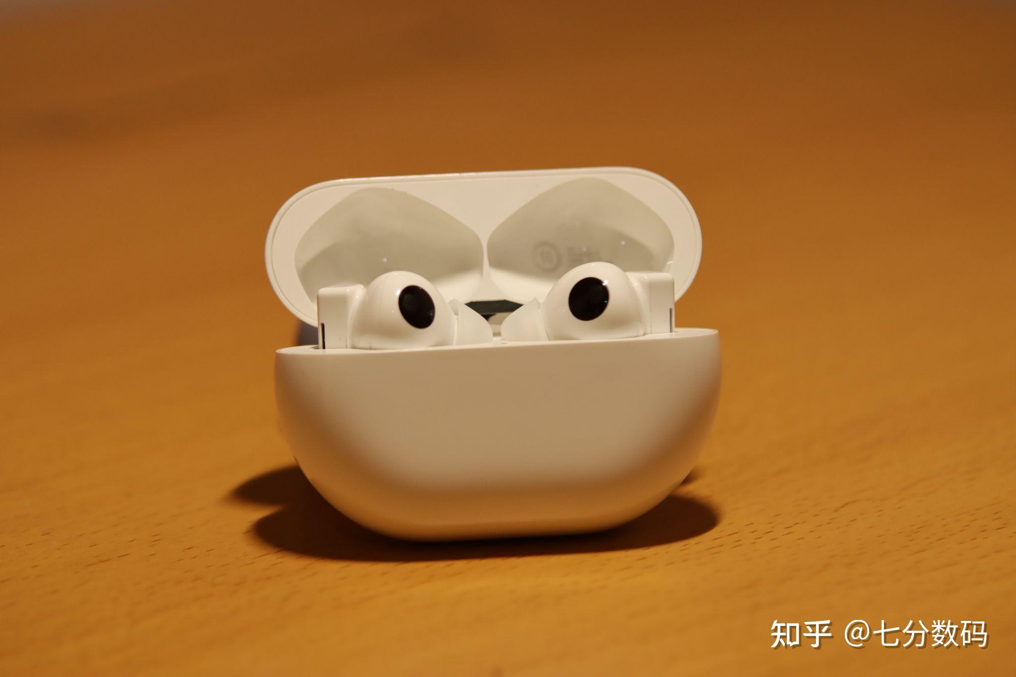 华为freebudspro长测简评