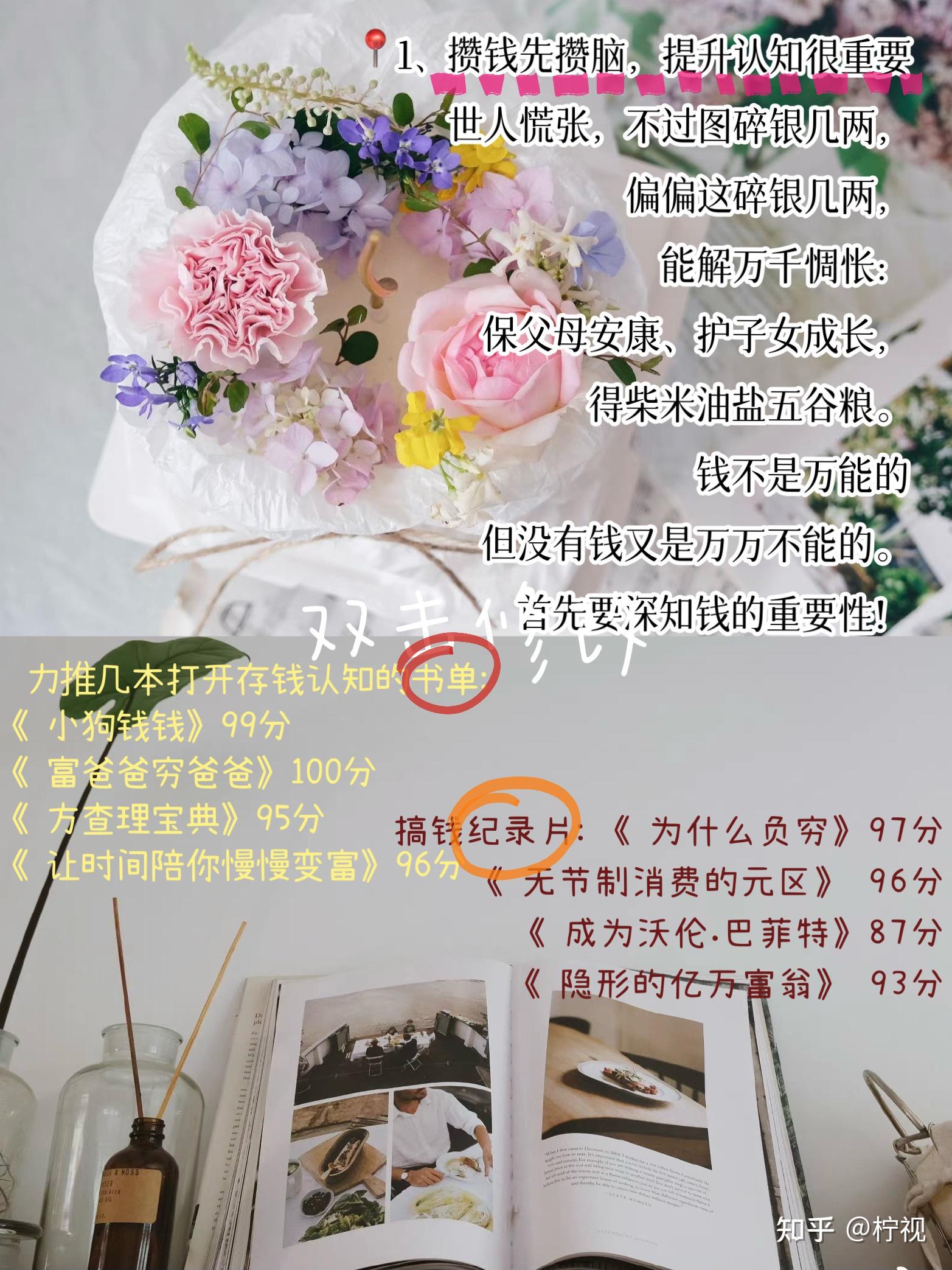 搞钱|轻松攒钱，告别月光8个妙招分享给你 - 知乎