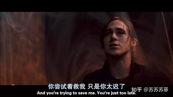 《生死停留》是个写实电影 - 知乎