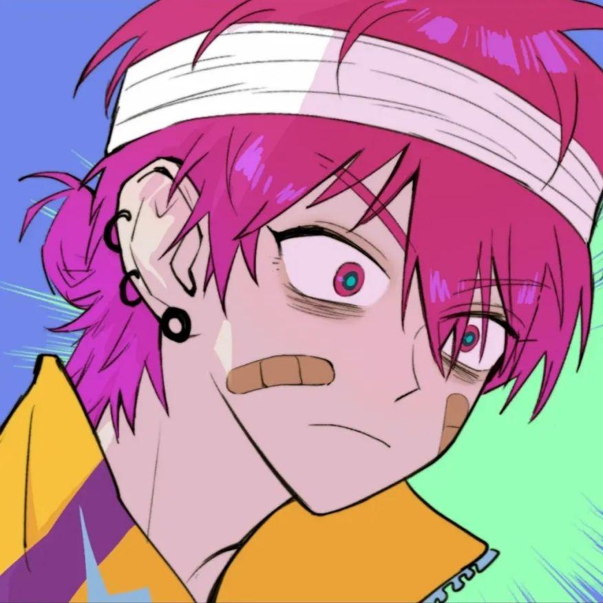 自截头像壁纸背景图系列36——《硬核一中》 - 知乎