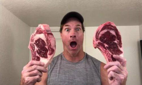 草饲牛肉vs谷饲牛肉 怎么选择牛排 知乎 草饲牛肉vs谷饲牛肉 怎么选择牛排 知乎