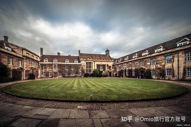欧洲旅行：剑桥不仅只有大学，Omio推荐剑桥那些值得逛的地方 - 知乎
