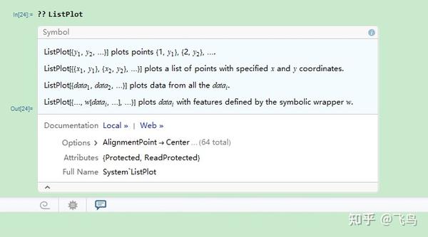 最简洁最易上手的Wolfram Mathematica入门教程 - 知乎
