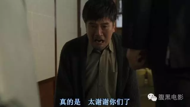 如何评价《入殓师》?