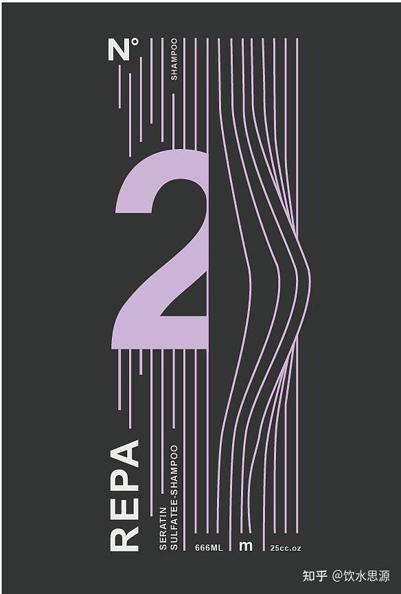 浅析"点,线,面"在平面设计中的特点及运用 - 知乎