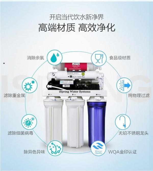 %title插图%num 你真的了解净水器的种类吗?家用净水器种类大全
