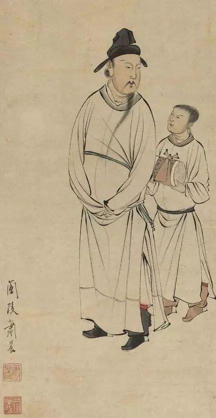 我国古代的士族,其中这个“士”指的是什么,士族和贵族有何不同 - 知乎