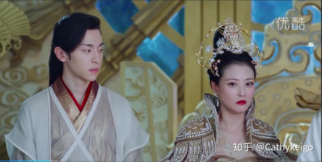 香蜜沉沉烬如霜系列剧评凤凰常在而火神不在论凤凰的悲剧图楼