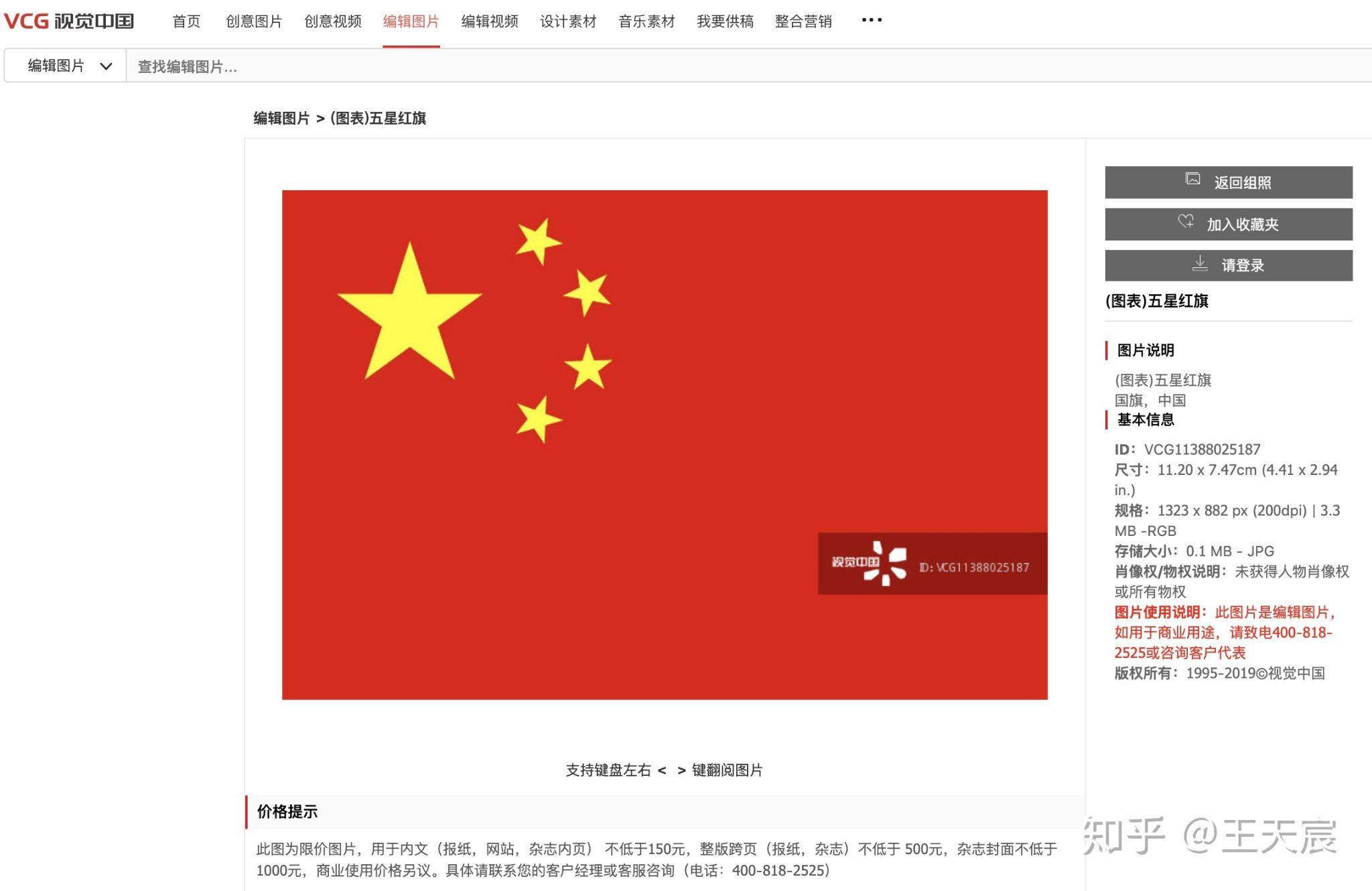 如何看待视觉中国获得人类首张黑洞照片版权,