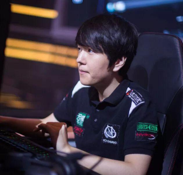 前世界第一打野dandy也将加入lplvg和top为首胜都拼了