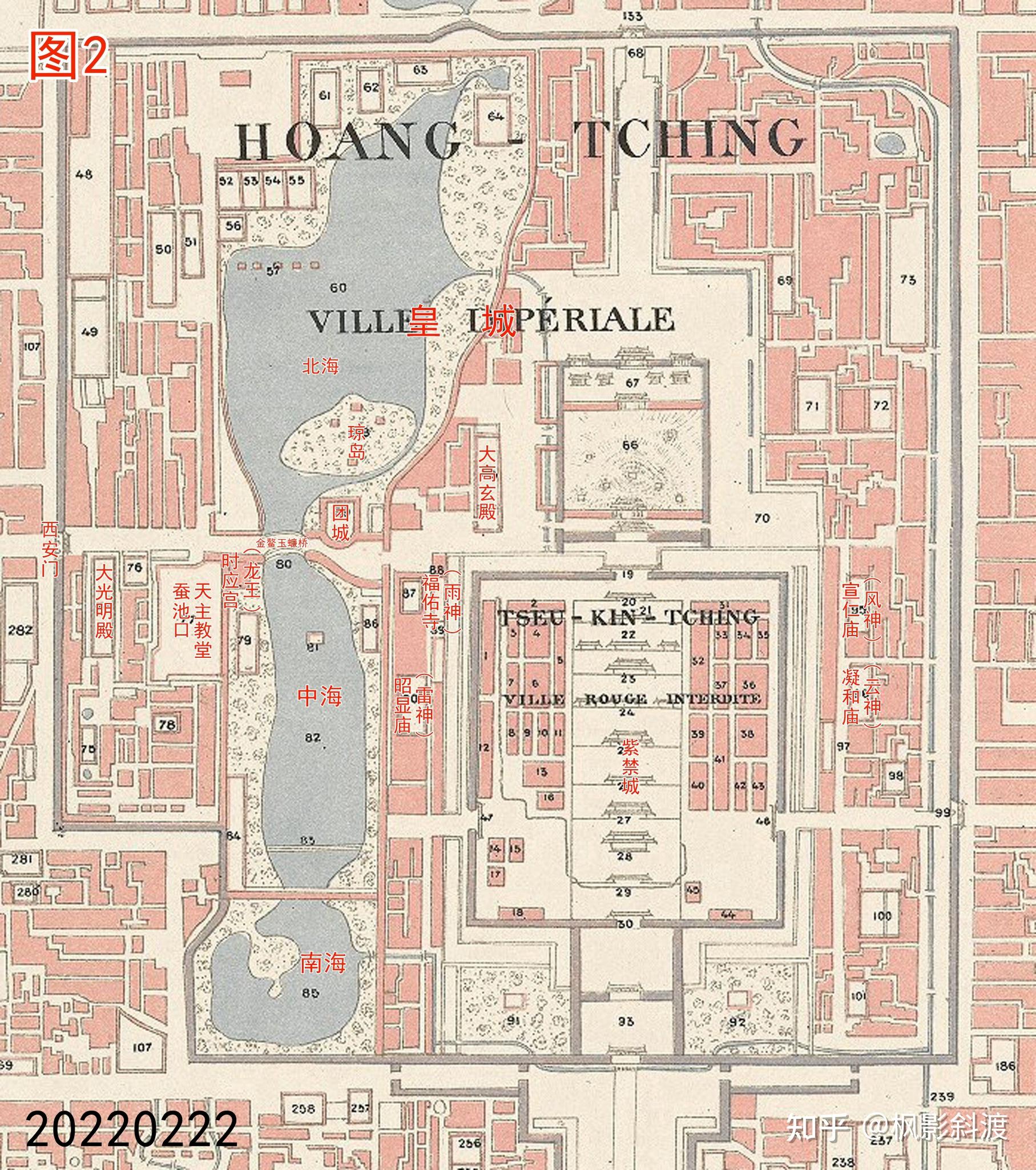百姓也习惯这个叫法),"昭显庙"(雷神)和"时应宫"(龙王)基本为
