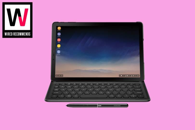 外媒评选5款年度最好的安卓平板电脑