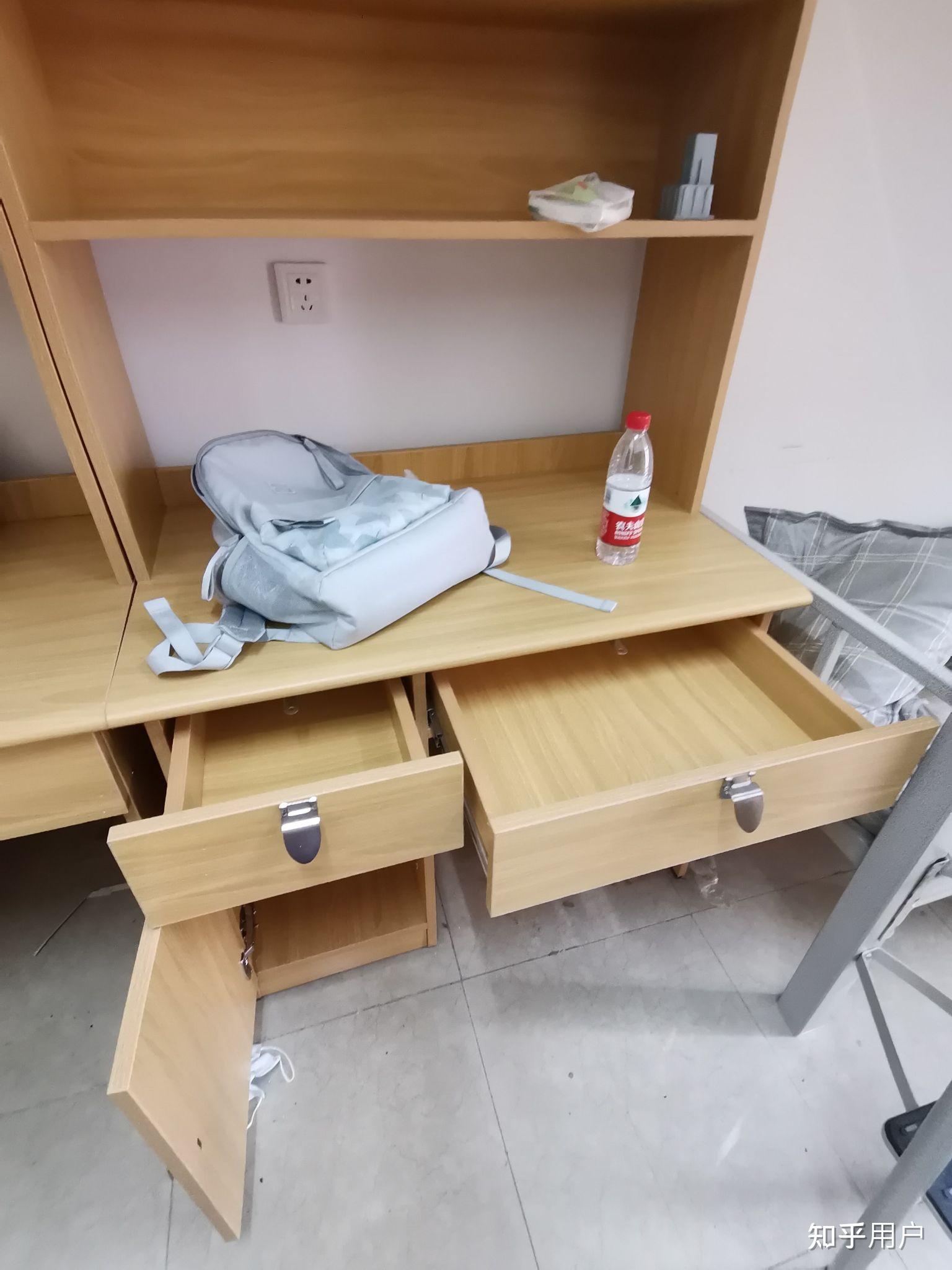 湖南农业大学宿舍条件怎么样 21届新生? - 知乎