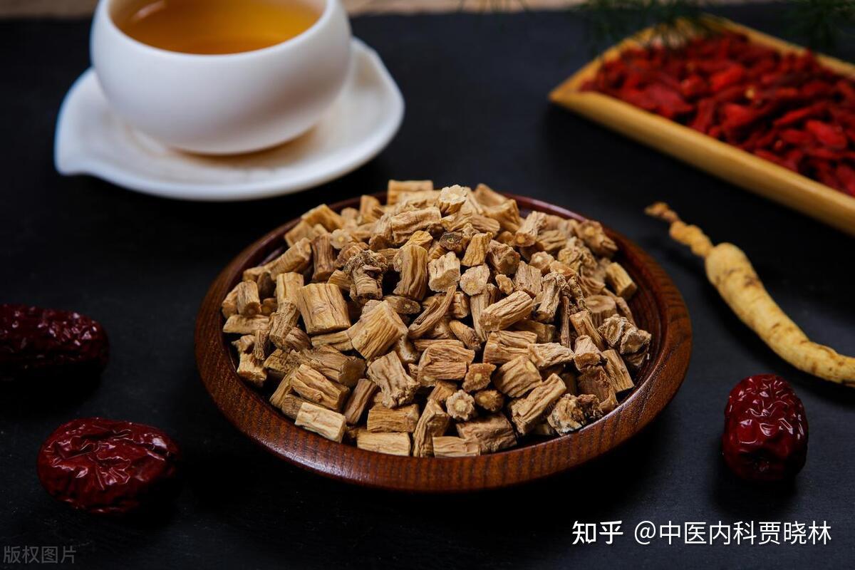 补气我不用黄芪,教你一个“温柔”中药,补气好用还不上火 - 知乎