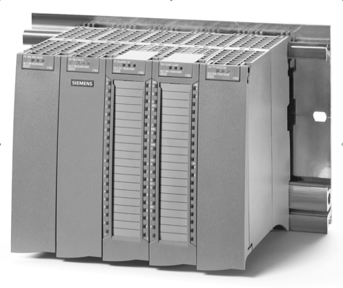 知乎盐选 | 2.2 SIMATIC S7-1500 PLC 常用模块及其接线