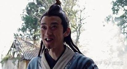 笑傲江湖里,田伯光的师傅成谜,很有可能是神雕中的他 - 知乎
