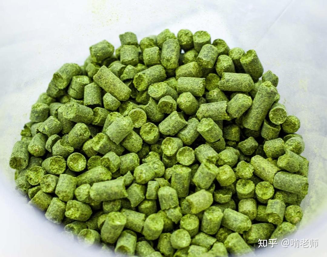 喝了小半辈子才知道啤酒里有这么多科技狠活