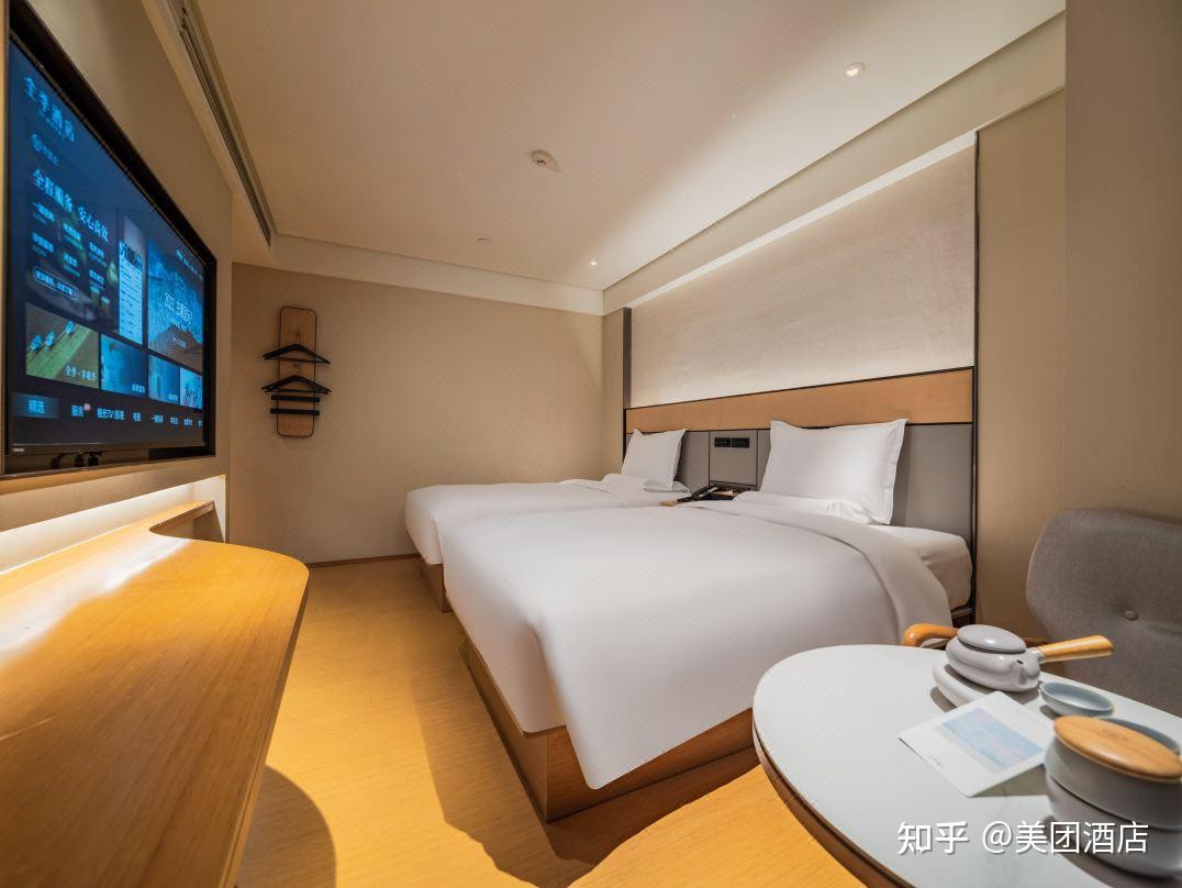 成都旅游!!2024请一定让自己看这篇住宿攻略√ - 知乎