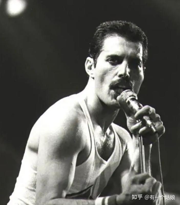 关于freddiemercury