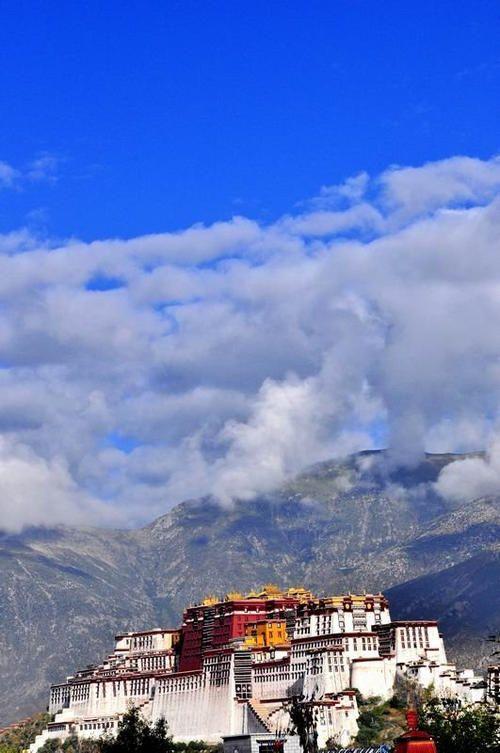 世间安得双全法,入山又恐别倾城.曾虑多情损梵行,2.