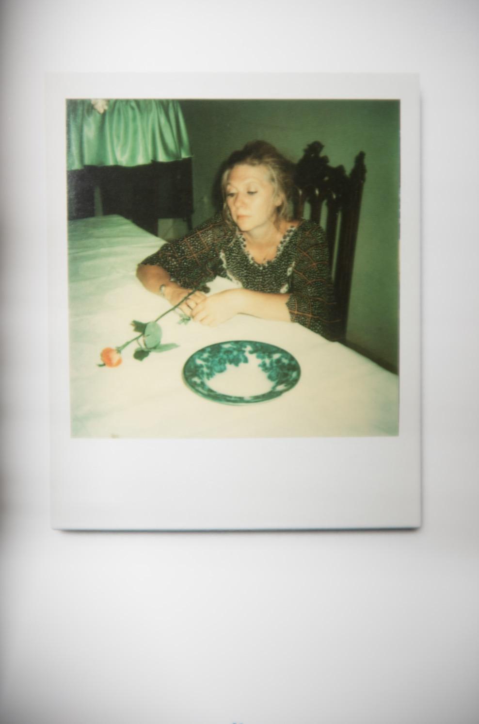 摄影画册分享安德烈塔可夫斯基instantlight