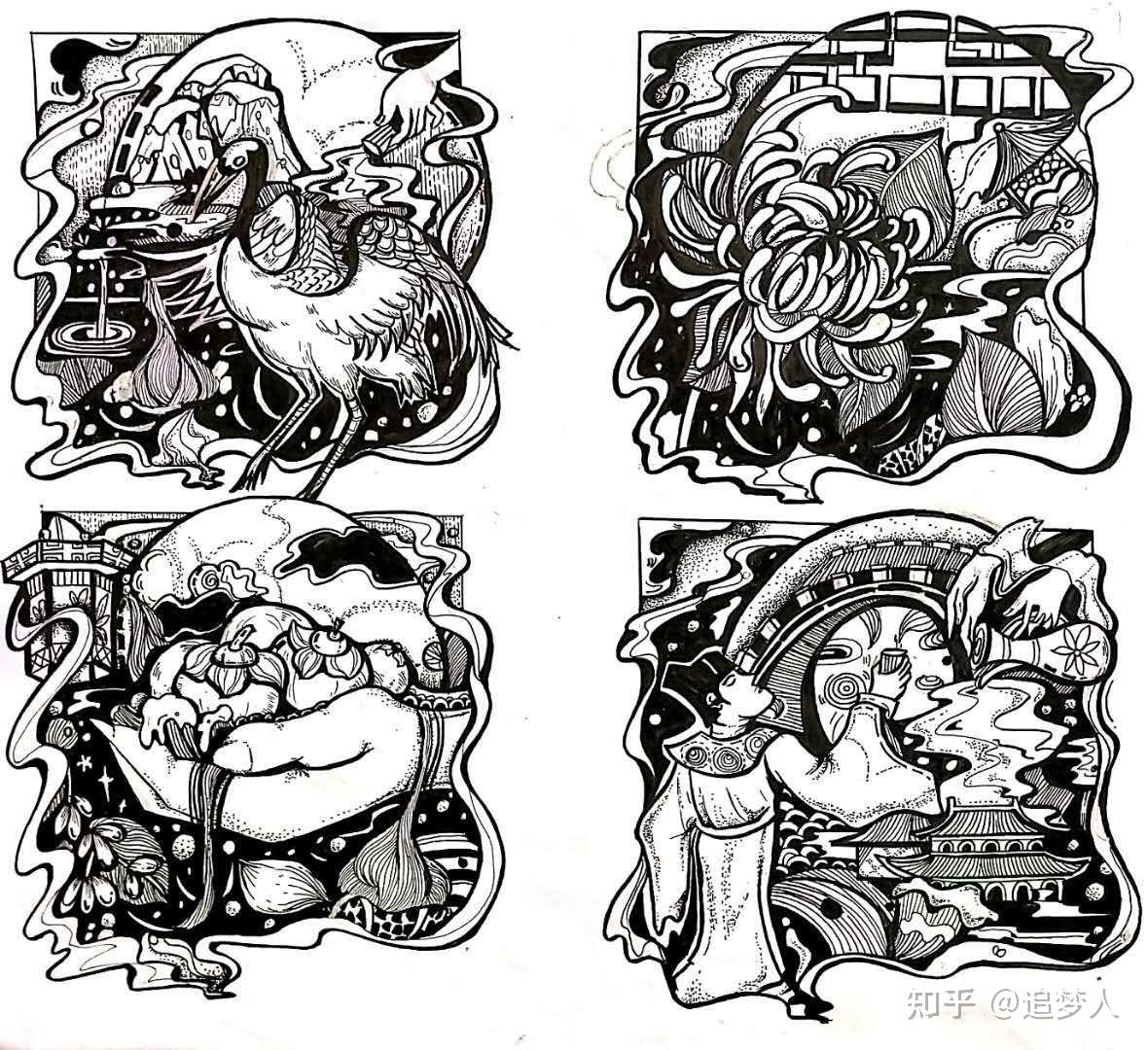 杭州师范大学考研艺术设计