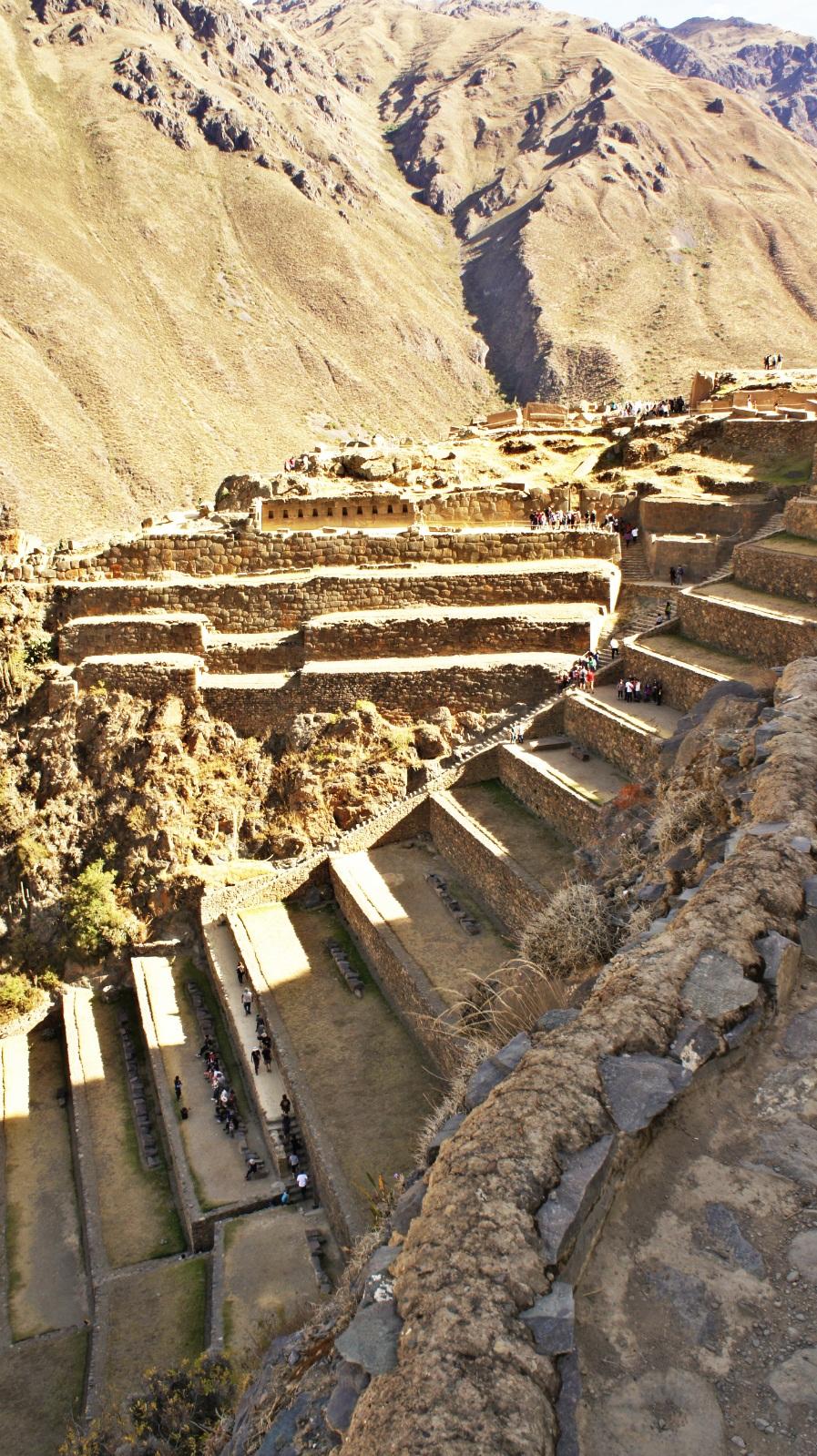 华夏历史五千年创世记5五氏之有巢氏燧人氏附古老的结绳记事印加奇普