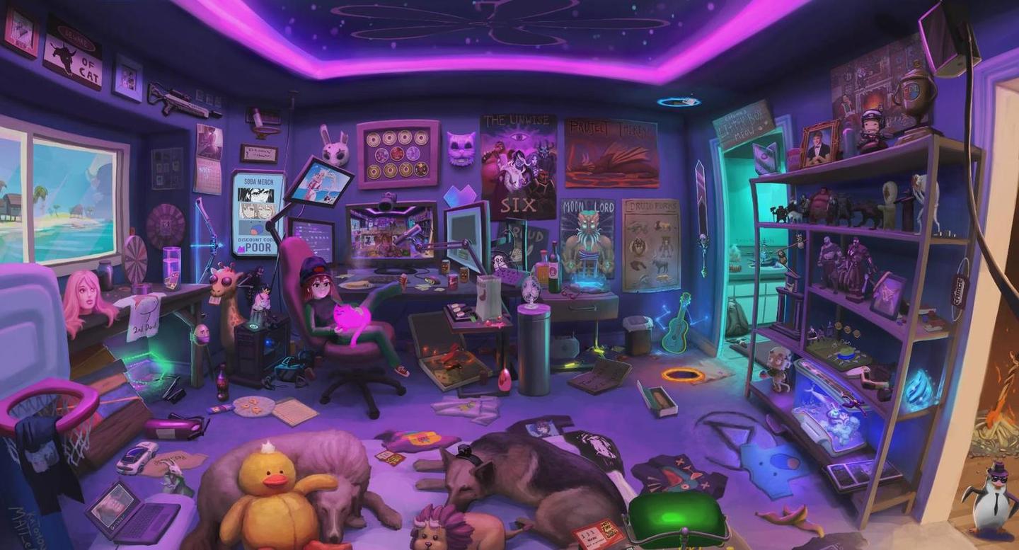 Wallpaper Engine 壁纸推荐 可惜你不听周杰伦的歌 知乎 Wallpaper Engine 壁纸推荐 可惜你不听周杰伦的歌 知乎