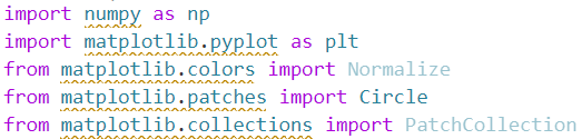 python中使用vscode import 已经在终端安装了Python库,VSCode却仍然提示无法导入的解决办法 - 知乎