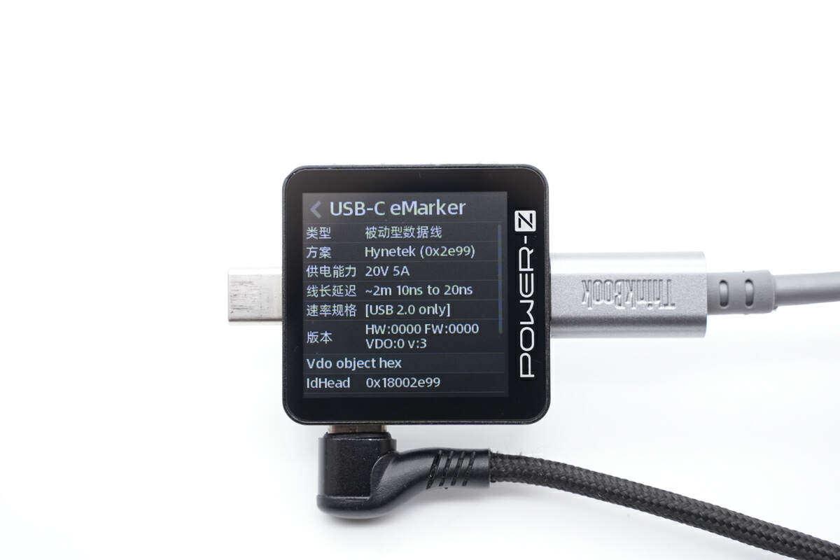 拆解报告:联想thinkbook 65w饼干氮化镓充电器bg65 - 知乎