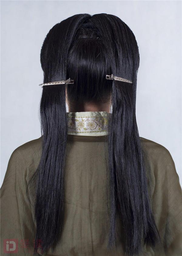 古装影视造型之元朝贵族女子造型