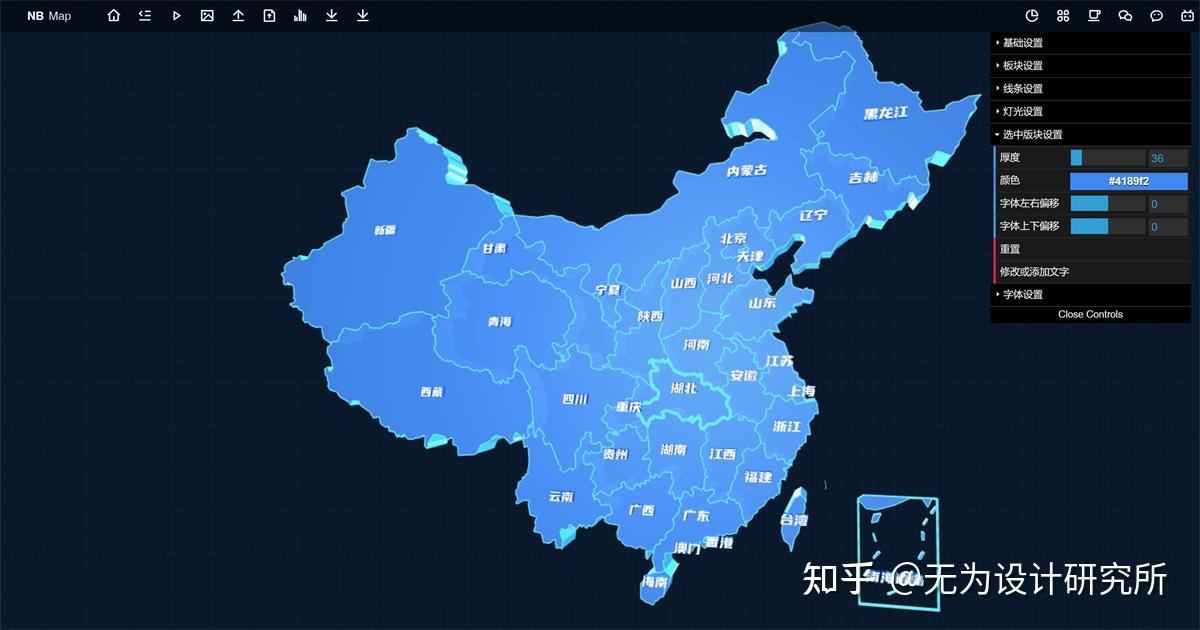 好用的地图素材哪里找看这一篇就够啦