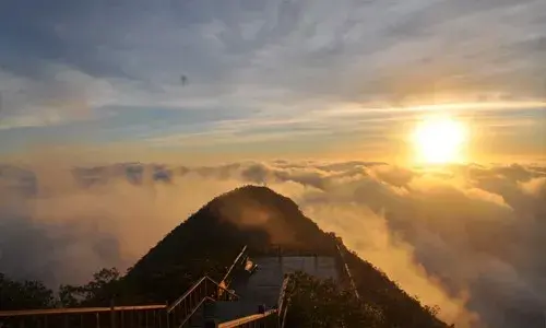 说不定你的家盐就产自这里!乐东,一个了解后会深深爱上的城市 - 知乎