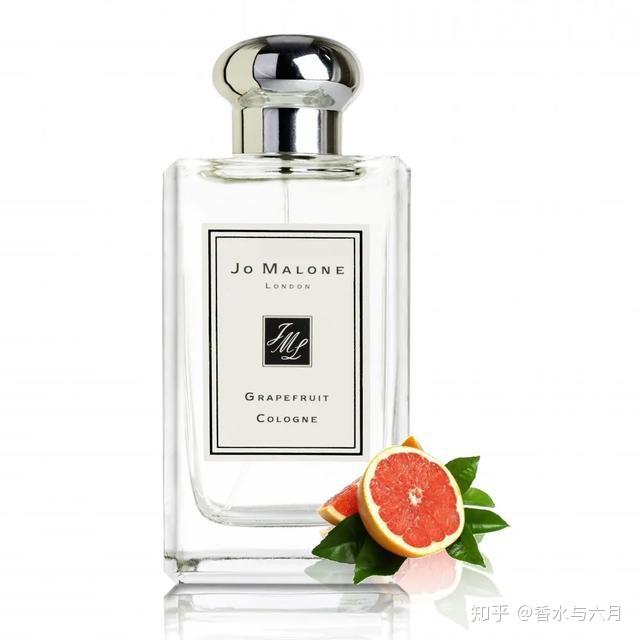 jo malone grapefruit祖馬龍 葡萄柚