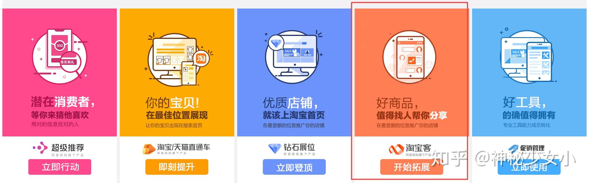 淘客推广软件 zhuanlan.zhihu.com