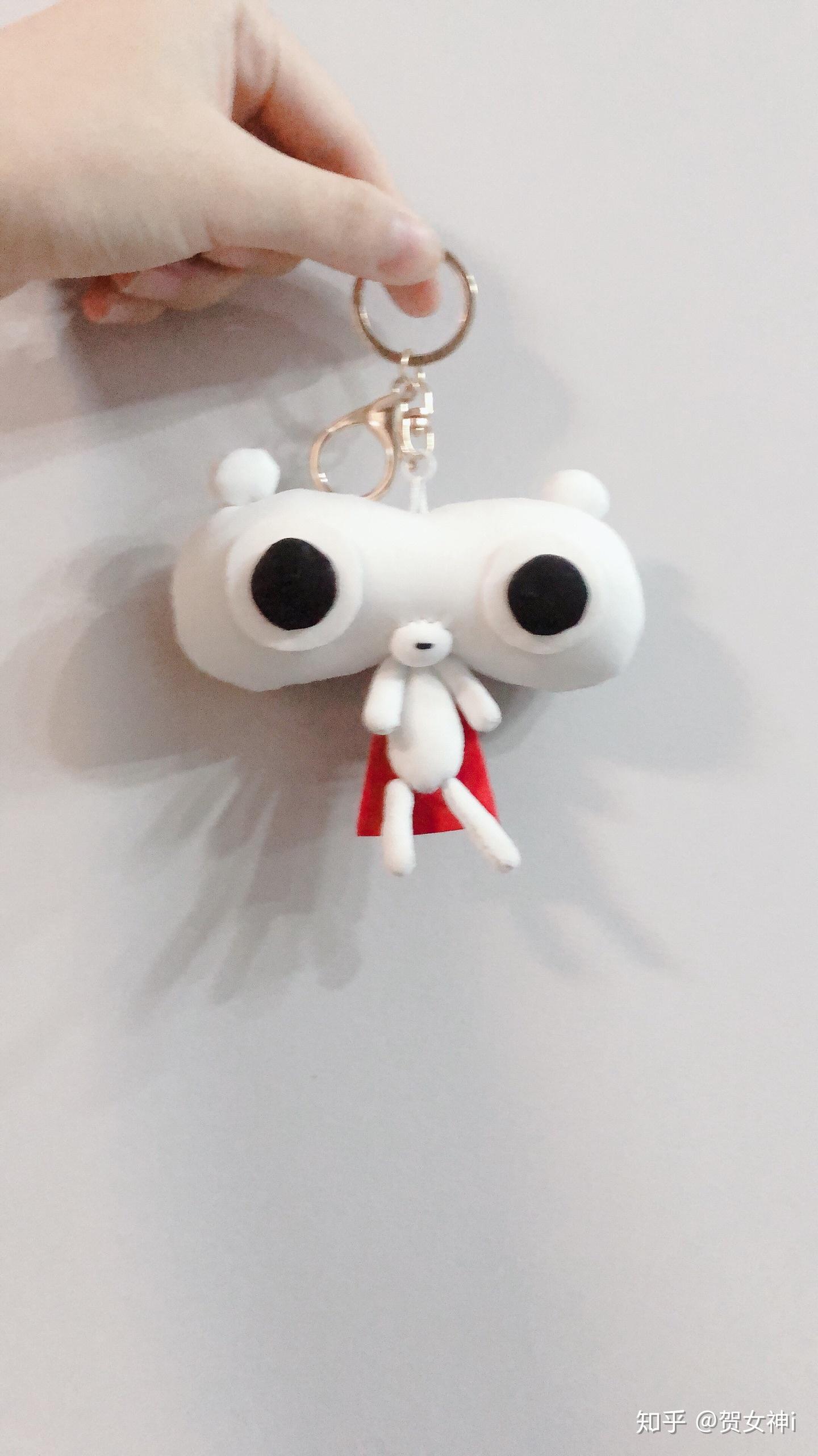 四叠半神话大系饼熊